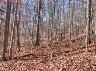 524 Whistle Valley Rd, New Tazewell, TN 37825