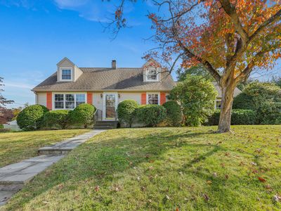 3 Campbell Lane, Danbury, CT, 06811