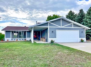 2529 10th Ave NW, Minot, ND 58703