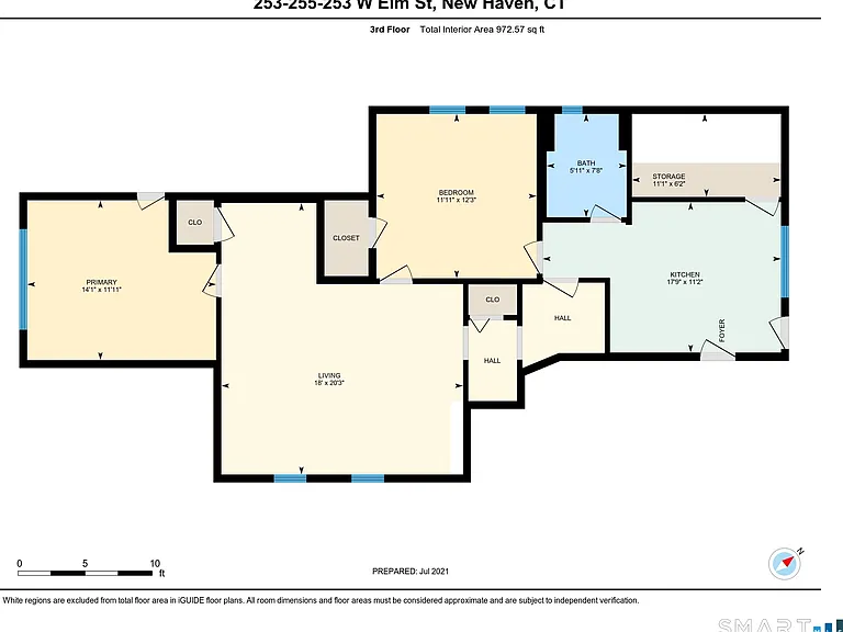 255 W Elm St #3 — Photo 10