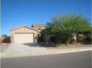 3792 E Nolan Dr, Chandler, AZ 85249