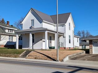 1328 Newton St, Jasper, IN 47546