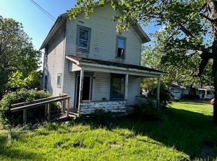 419 Shenango St, Mercer, PA 16137