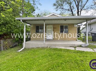 732 Coyne Ave, Toledo, OH 43605