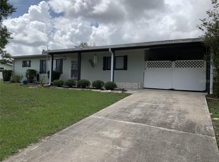 9030 SW 101st Ln, Ocala, FL 34481