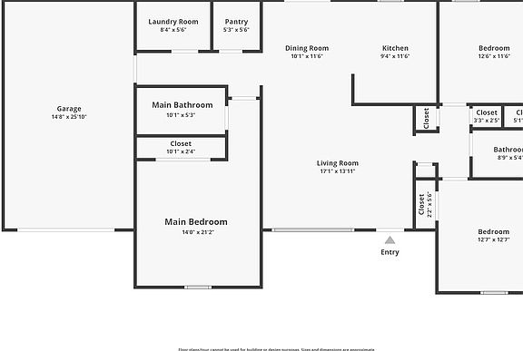2nd image of 923 Charley Patterson Rd