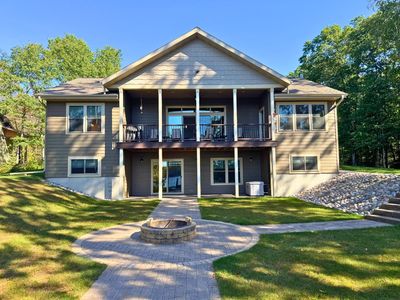 2109 The Point Rd W, Tomahawk, WI, 54487