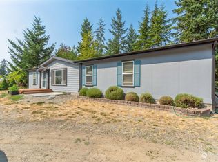 40 October Ct, Sequim, WA 98382
