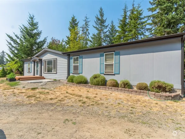 40 October Court, Sequim, WA 98382