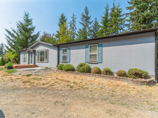 40 October Court, Sequim, WA 98382