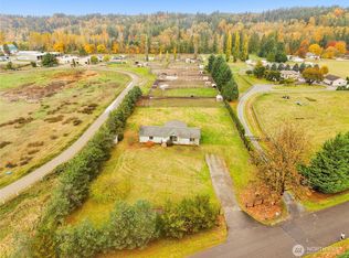 21734 SE 358th St, Auburn, WA