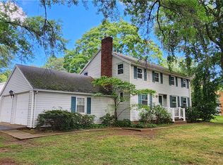 80 Bay Knoll Rd, Rochester, NY 14622