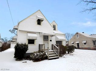 12705 Crennell Ave, Cleveland, OH 44105