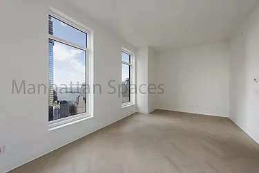 Rented by Manhattan Spaces