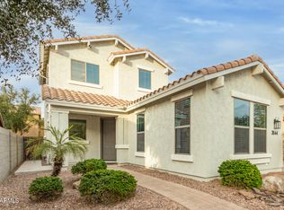 3844 E Frances Ln, Gilbert, AZ 85295