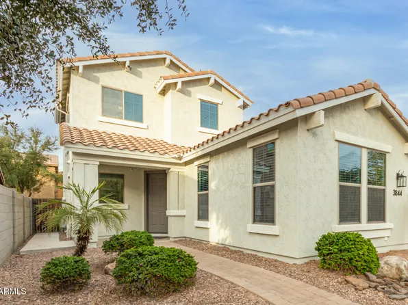 3844 E FRANCES Lane, Gilbert, AZ 85295