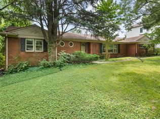 726 Brownlee Dr, Nashville, TN 37205