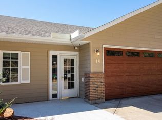 15 Calamity Ln, Deadwood, SD 57732