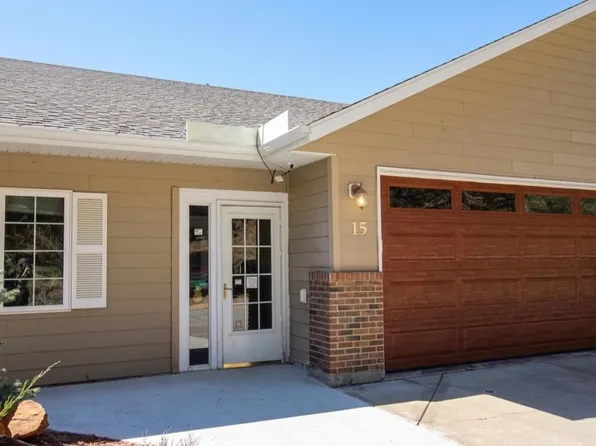 15 Calamity Ln, Deadwood, SD 57732