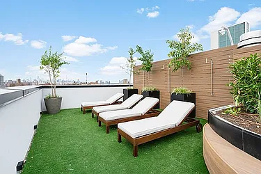 Rented by Nooklyn NYC LLC