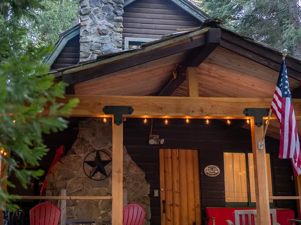 325 Tomahawk St, Tahoma, CA 96142