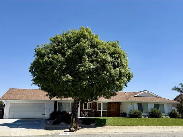 5302 Trail Canyon Dr, Jurupa Valley, CA 91752