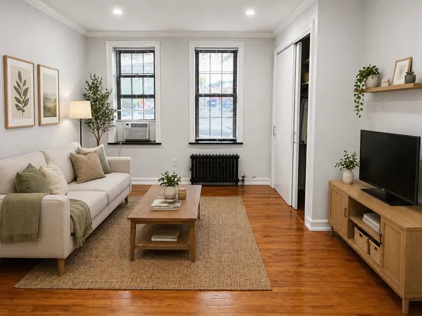 43-19 31st Ave #1F, Astoria, NY 11103