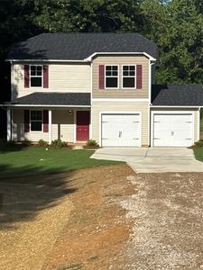 504 Miller St, Lancaster, SC, 29720