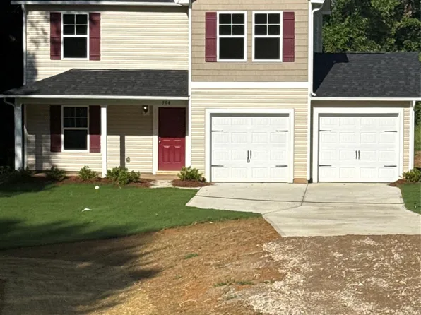 504 Miller St, Lancaster, SC 29720