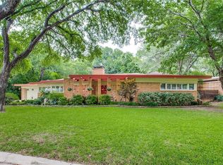 4213 Inwood Rd, Fort Worth, TX 76109