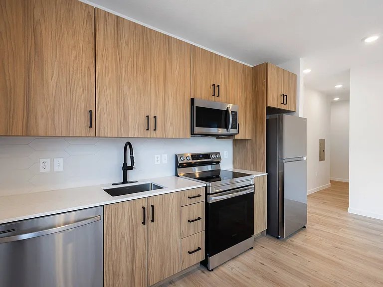 Oso Apartments — Photo 152