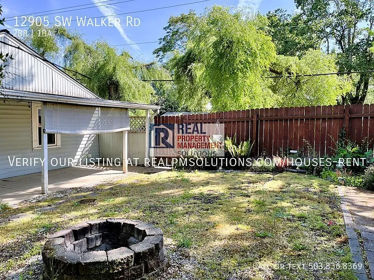12905 SW Walker Rd — Photo 32