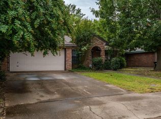 510 Jean Dr, Seagoville, TX 75159