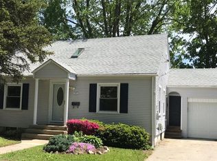 11 Serrel Sweet Rd, Johnston, RI 02919