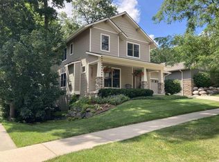 1706 Sawtooth Ln, Madison, WI 53719