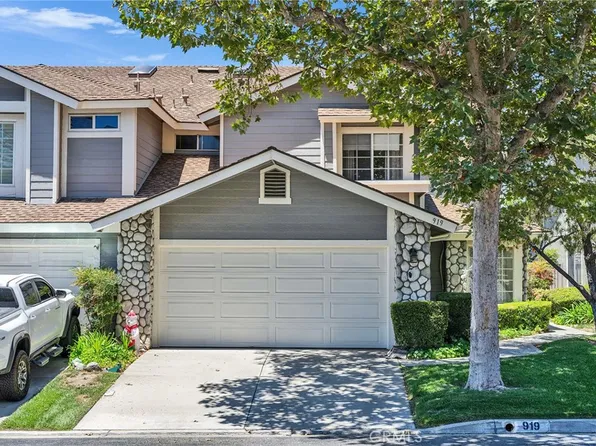 919 Bidwell Rd, San Dimas, CA 91773