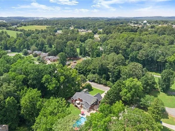 41 Connell St, Jasper, GA 30143