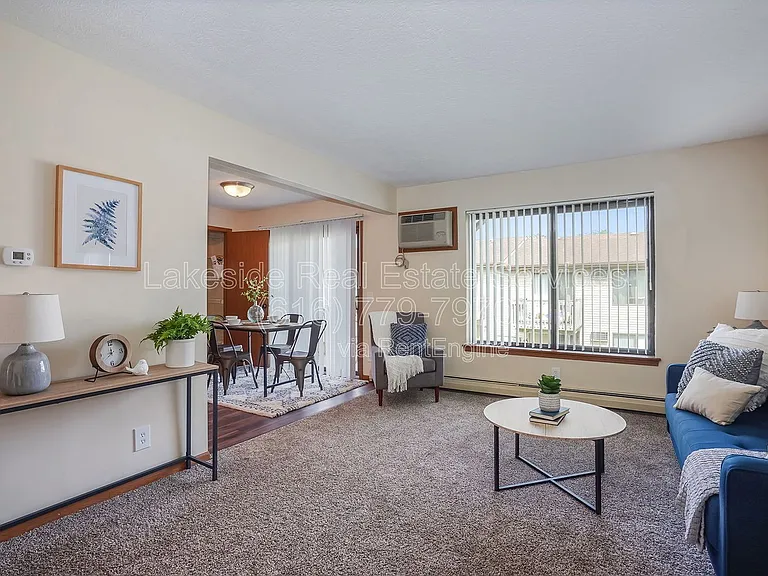 Hamilton Park Apartments — Photo 3