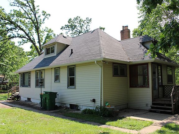 Back of House