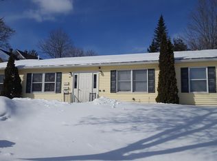 80 Jefferson St #A, Bangor, ME 04401