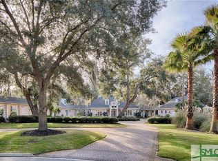 8 Cotton Xing, Savannah, GA 31411