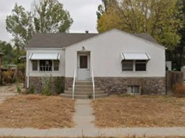 2414 Avenue F, Scottsbluff, NE 69361
