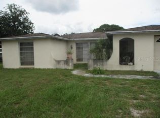 10226 Glen Moor Ln, Port Richey, FL 34668