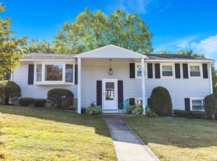 161 Lancelot Ave, Manchester, NH 03104