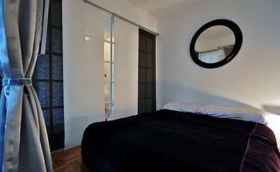 Rented by Corcoran
