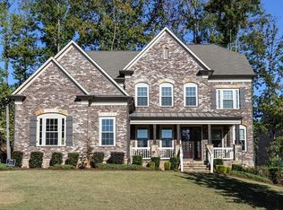 1605 Glenhaven Way, Lawrenceville, GA 30043