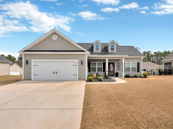 197 Baylee Circle, Galivants Ferry, SC 29544