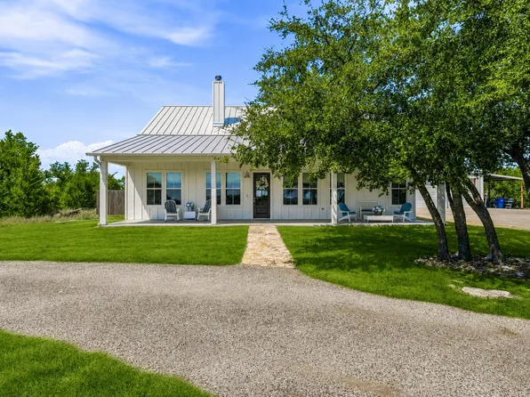745 Schooner Way, Bluff Dale, TX 76433