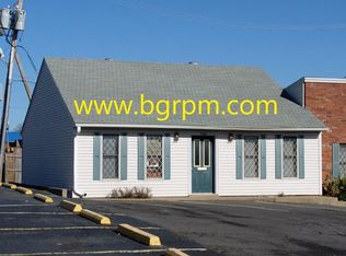 1006 Burman Dr, Jacksonville, AR 72076