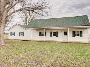 8560 Quarry Rd, Hillsboro, OH 45133